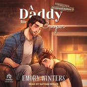 A Daddy for Cooper by  Emory Winters audiobook