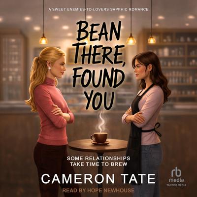 Bean There, Found You by Cameron Tate audiobook