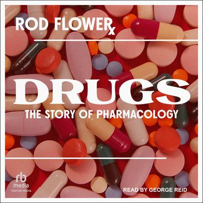 Drugs by Rod Flower audiobook