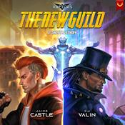Ghosts and Echoes by  C.J. Valin audiobook