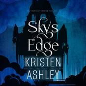 Sky's Edge by  Kristen Ashley audiobook