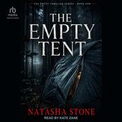 The Empty Tent by  Natasha Stone audiobook