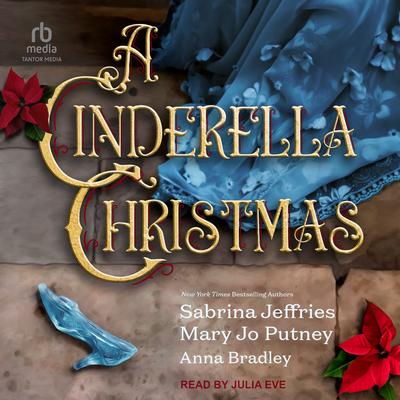A Cinderella Christmas by Mary Jo Putney audiobook