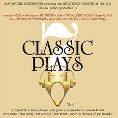 Seven Classic Plays by William Shakespeare audiobook