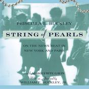 String of Pearls by  Priscilla Buckley audiobook