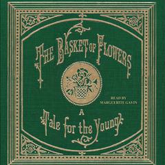 The Basket of Flowers by unknown audiobook