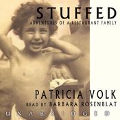 Stuffed by  Patricia Volk audiobook