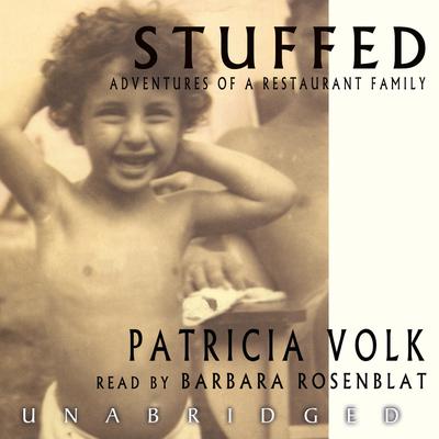 Stuffed by Patricia Volk audiobook