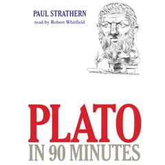 Plato in 90 Minutes by Paul Strathern audiobook
