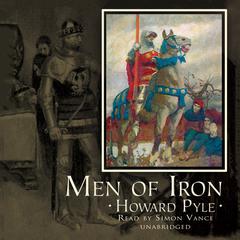 Men of Iron by Howard Pyle audiobook