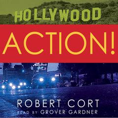 Action! by Robert Cort audiobook