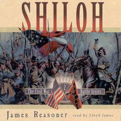 Shiloh by James Reasoner audiobook