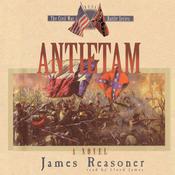 Antietam by  James Reasoner audiobook
