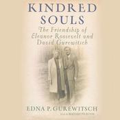 Kindred Souls by  Edna P. Gurewitsch audiobook