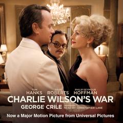 Charlie Wilson’s War by George Crile audiobook