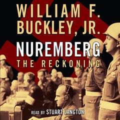 Nuremberg by William F. Buckley audiobook