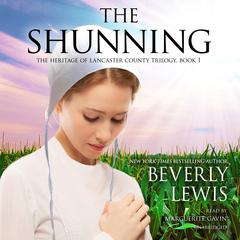 The Shunning by Beverly Lewis audiobook