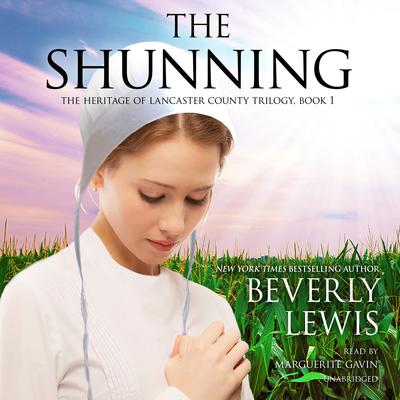 The Shunning by Beverly Lewis audiobook