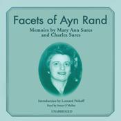 Facets of Ayn Rand by  Mary Ann Sures audiobook