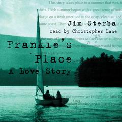 Frankie’s Place by Jim Sterba audiobook
