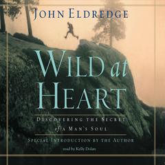 Wild at Heart by John Eldredge audiobook