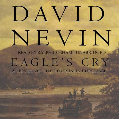 Eagle’s Cry by David Nevin audiobook