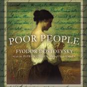 Poor People by  Fyodor Dostoevsky audiobook