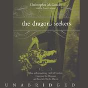The Dragon Seekers by  Christopher McGowan audiobook