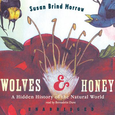 Wolves and Honey by Susan Brind Morrow audiobook