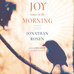 Joy Comes in the Morning by Jonathan Rosen audiobook