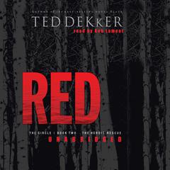 Red by Ted Dekker audiobook