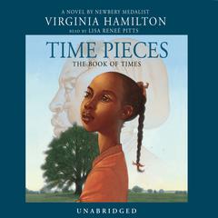 Time Pieces by Virginia Hamilton audiobook