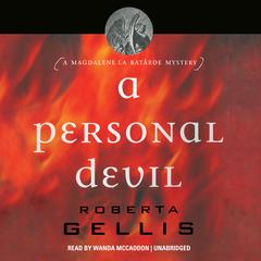 A Personal Devil by Roberta Gellis audiobook
