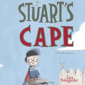 Stuart’s Cape by  Sara Pennypacker audiobook