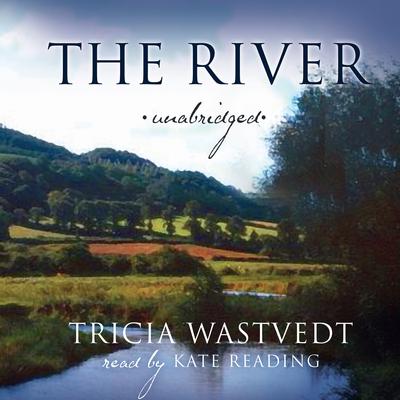 The River by Tricia Wastvedt audiobook