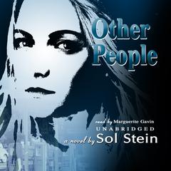 Other People by Sol Stein audiobook