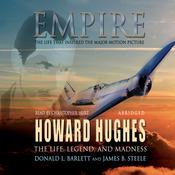Empire by  Donald L. Barlett audiobook