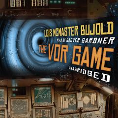The Vor Game by Lois McMaster Bujold audiobook