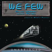 We Few by  John Ringo audiobook