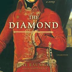 The Diamond by Julie Baumgold audiobook
