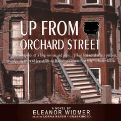 Up from Orchard Street by Eleanor Widmer audiobook