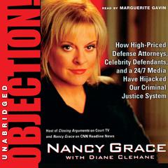 Objection! by Nancy Grace audiobook