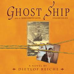Ghost Ship by Dietlof Reiche audiobook
