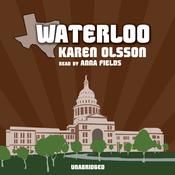 Waterloo by  Karen Olsson audiobook