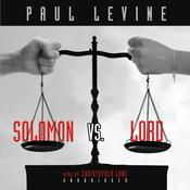 Solomon vs. Lord by  Paul Levine audiobook