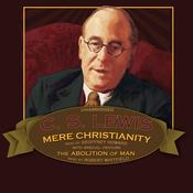 Mere Christianity Boxed Set by  C. S. Lewis audiobook