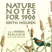 Nature Notes for 1906 by  Edith Holden audiobook