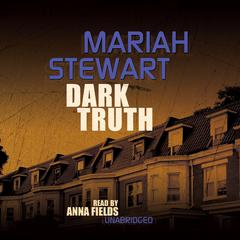 Dark Truth by Mariah Stewart audiobook