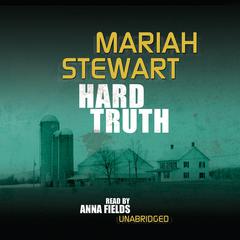 Hard Truth by Mariah Stewart audiobook