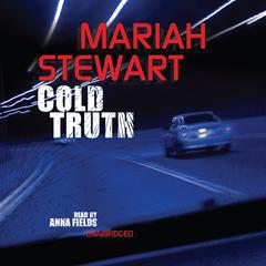 Cold Truth by Mariah Stewart audiobook